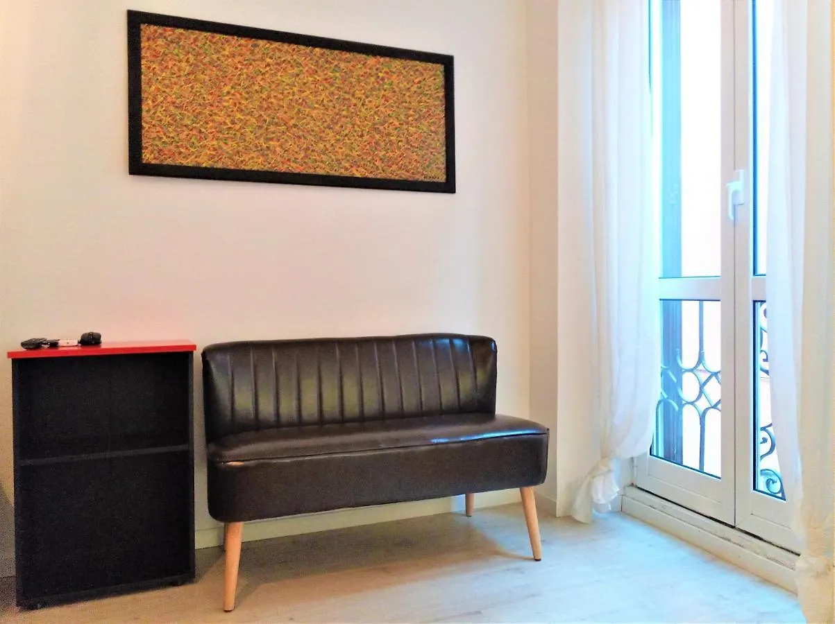 Ferienwohnung L'Antica Porta Di Trastevere Rom 0*,  Italien