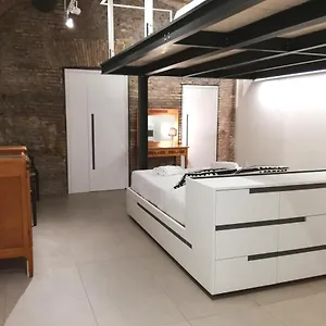 Luxury Loft Capocci 24 Coliseum Roma