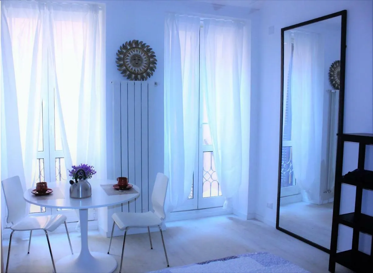 Apartment L'Antica Porta Di Trastevere Rome