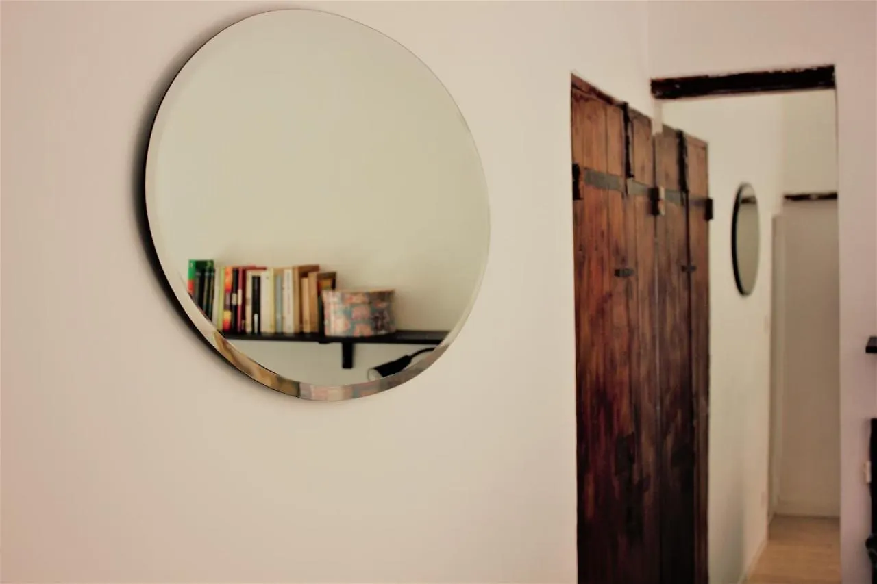 Apartment L'Antica Porta Di Trastevere Rome Italy
