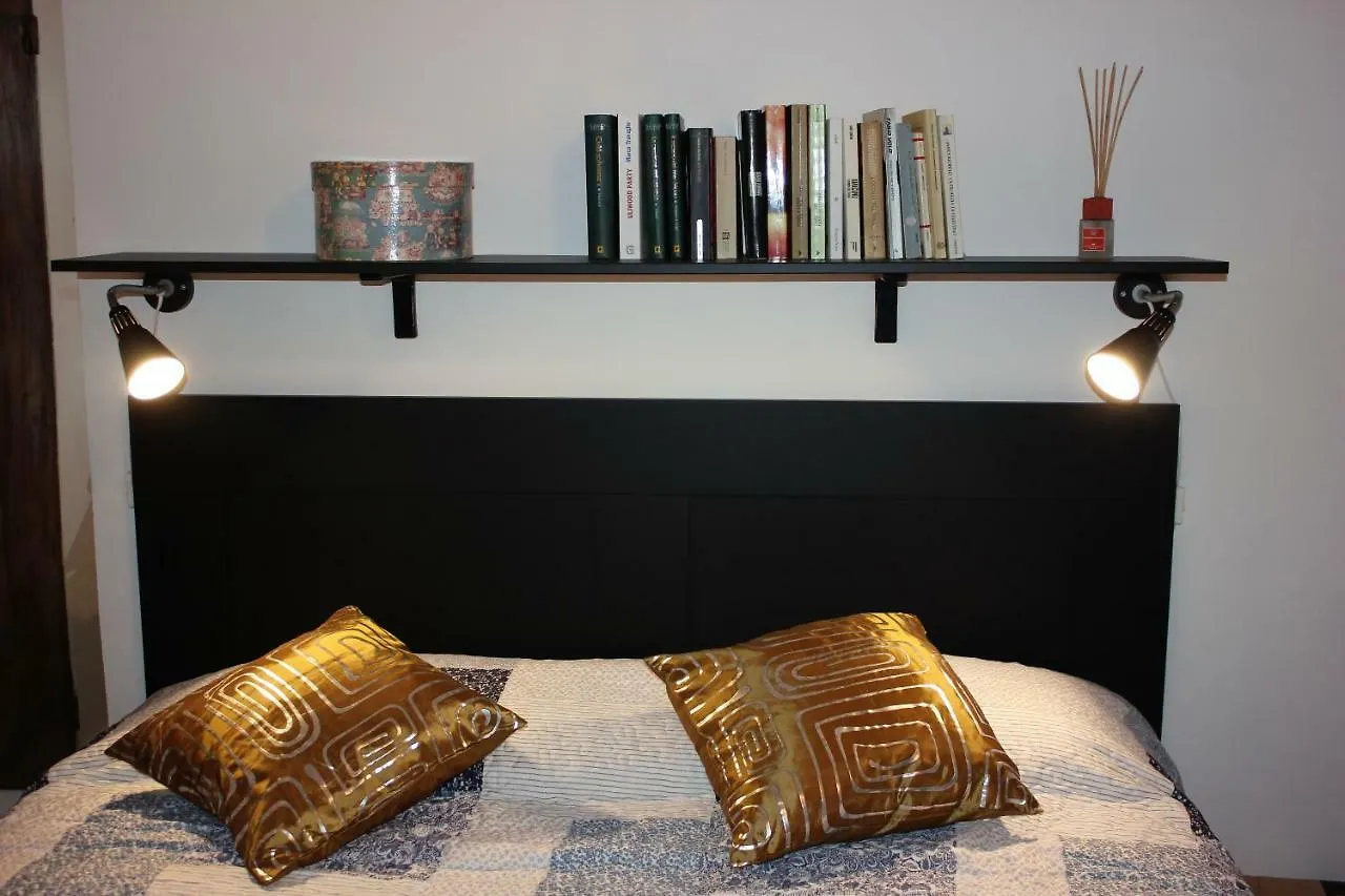 Apartment L'Antica Porta Di Trastevere Rome Italy