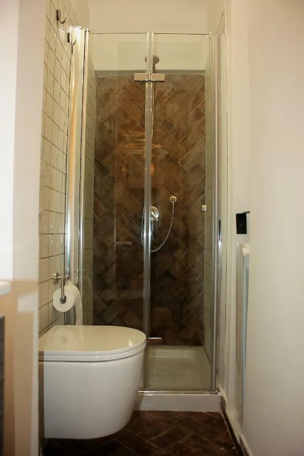 L'Antica Porta Di Trastevere Rome Apartment